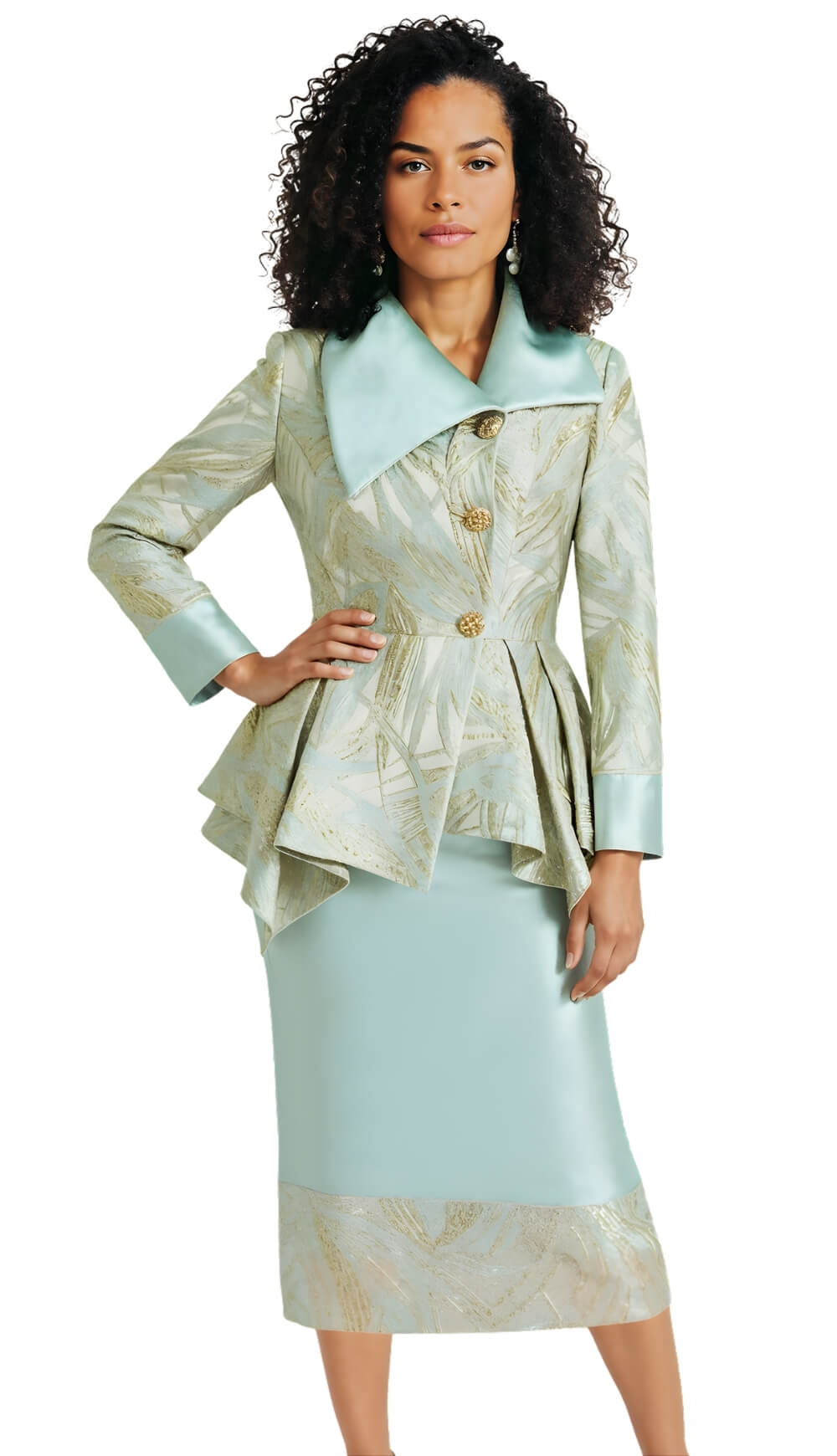 Donna Vinci 12269-MT